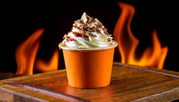 glace galinha