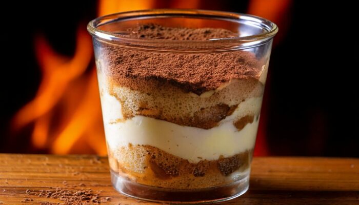 tiramisu galinha