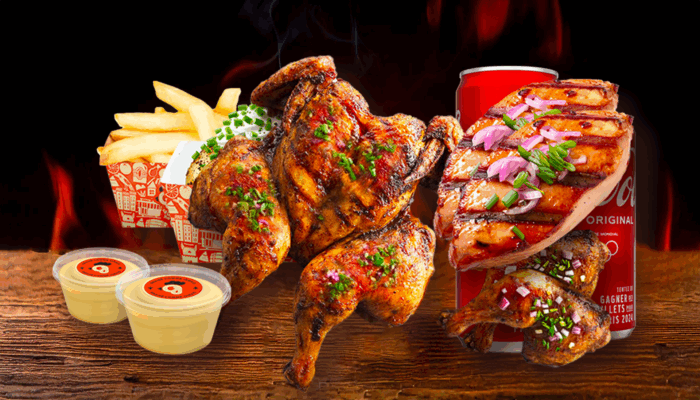 menu familia galinha moisselle 95 poulet braisé