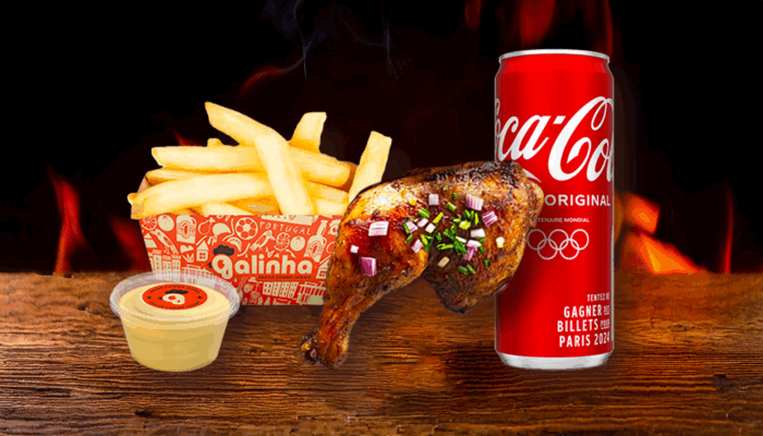 menu cuisse galinha moisselle 95 poulet braisé