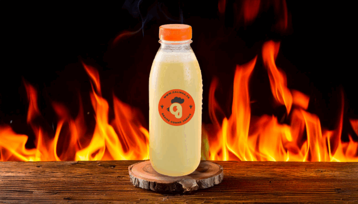 Citronnade galinha