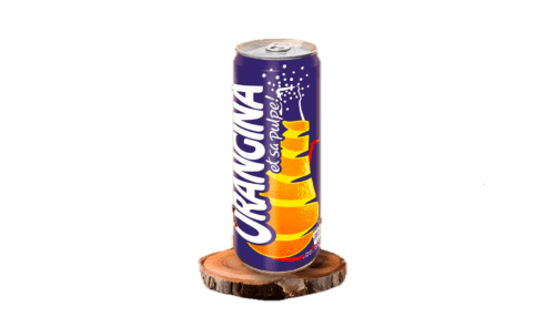 Orangina 33cl