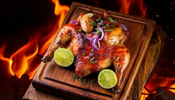 poulet entier galinha 95 moisselles