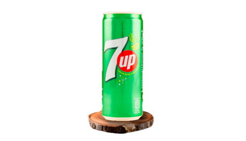 Seven-Up 33cl