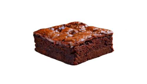 brownie chocolat maison galinha