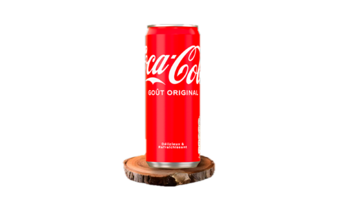 Coca-Cola 33cl