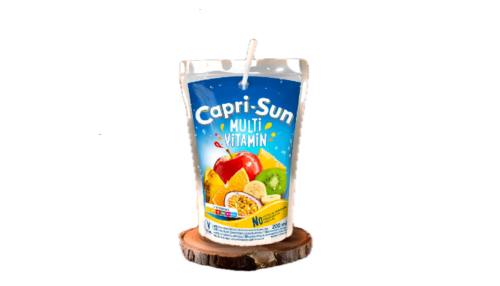 Capri-Sun 200ml