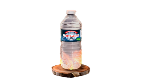 Cristaline 50cl