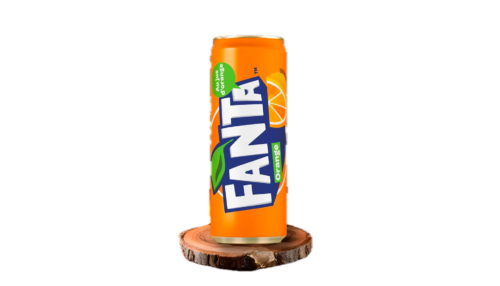 Fanta Orange 33cl