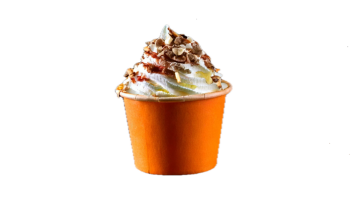 glace galinha