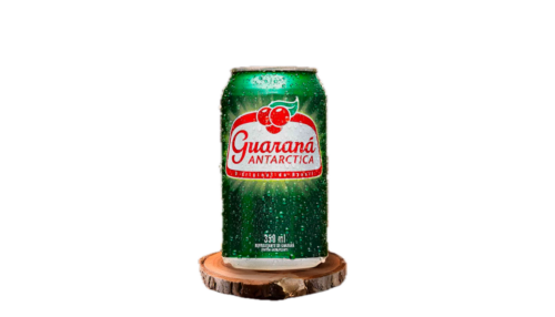 Guaraná 33cl