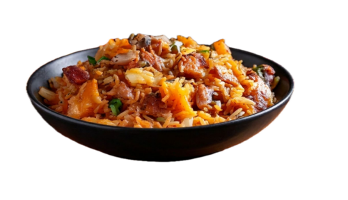 RIZ POULET XL GALINHA 95570 MOISSIELLES