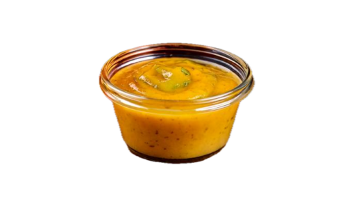 Sauce Algérienne