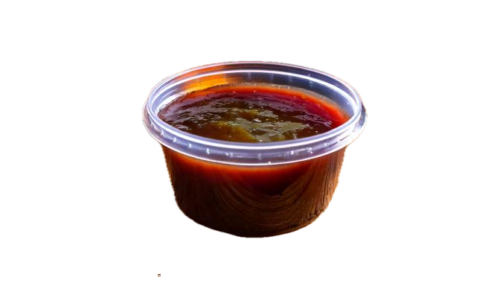 Sauce Barbecue