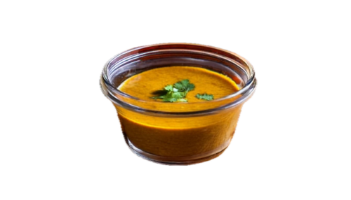Sauce Curry
