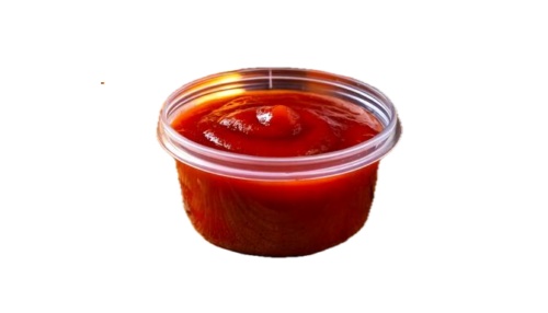 ketchup