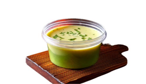 Sauce Crème Ciboulette