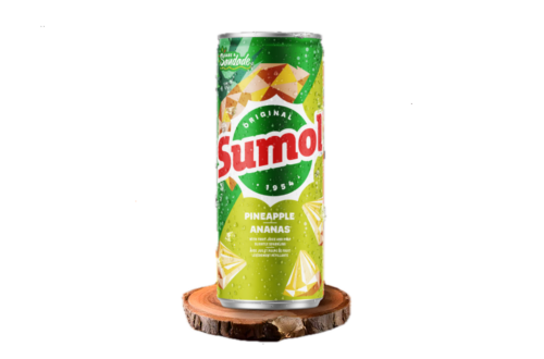 Sumol Ananas 33cl