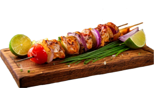 la brochette galinha 95570 Moisselles