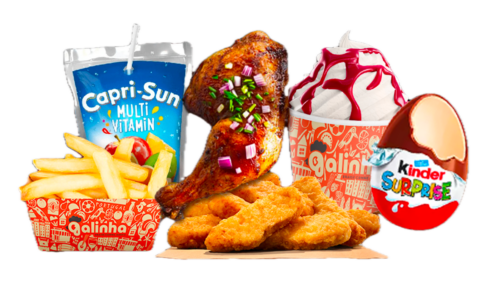 menu kids galinha moissielles 95570