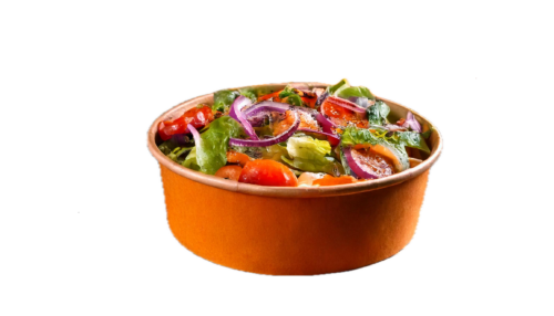 Salade Mixte