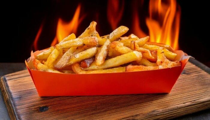 Frites