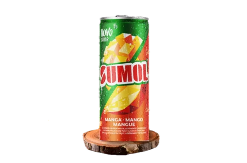 Sumol Mangue 33cl