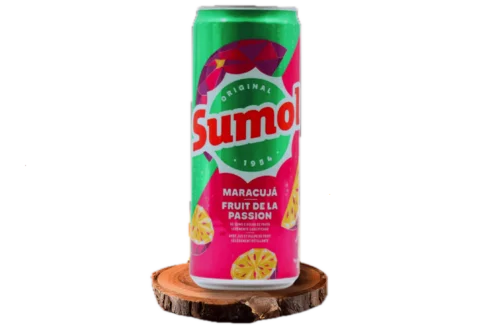 Sumol Maracuja 33cl